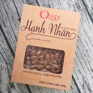 Hạt hỗn hợp sấy khô