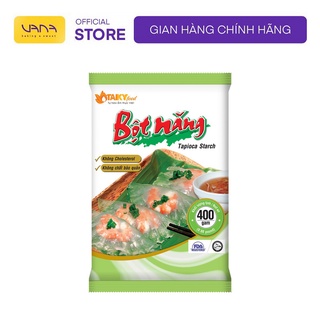 BỘT NĂNG TÀI KÝ 400G