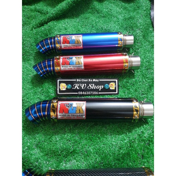pô nlk có nỉ họng 51mm đủ màu