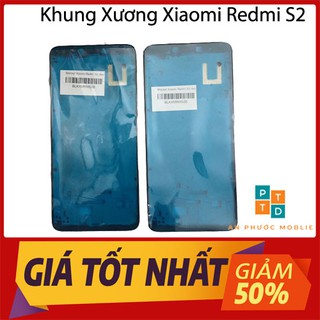 Blacket Khung xương Xiaomi Redmi S2 Xịn
