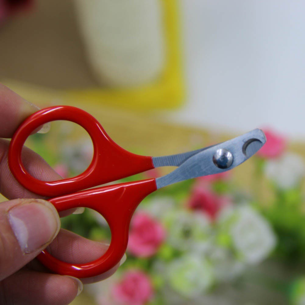 Kéo cắt tỉa móng cho thú cưng an toàn chất lượng cao