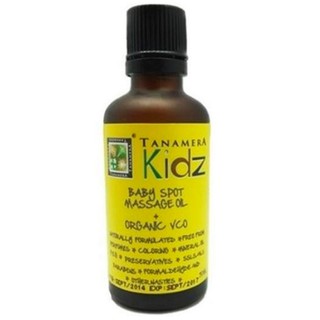 Dầu thoa ấm Tanamera Kidz