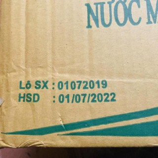 Nước muối sinh lý Vĩnh Phúc 500ml