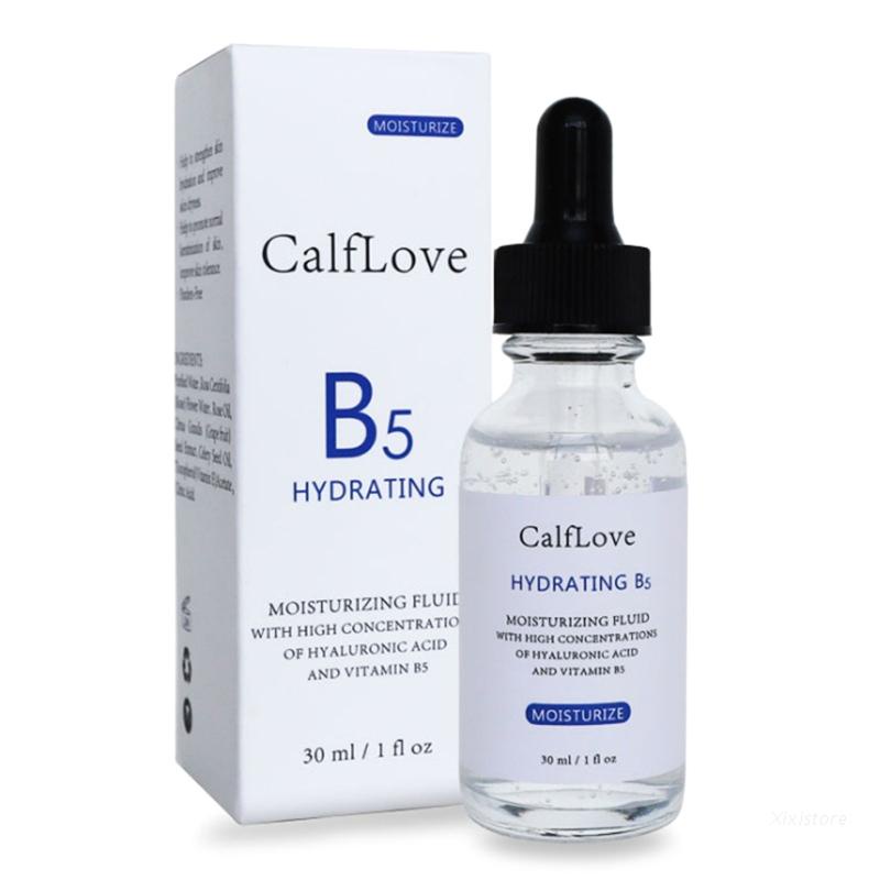 Serum Hyaluronic Acid Xixi B5 thu nhỏ lỗ chân lông chống lão hóa
 | BigBuy360 - bigbuy360.vn