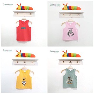 Áo ba lỗ Fathercare siêu xinh