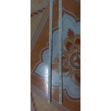 Led viền tivi sony 43x7500e