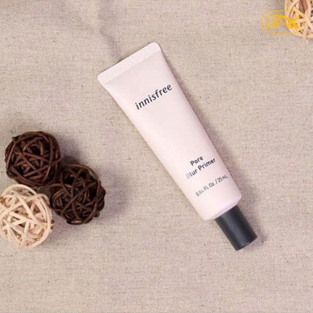 [Hàng Chính Hãng] Kem Lót Kiềm Dầu Innisfree No Sebum Blur Primer