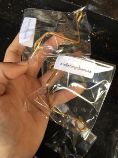 Pass Pat Titan Giữ Bình Dầu