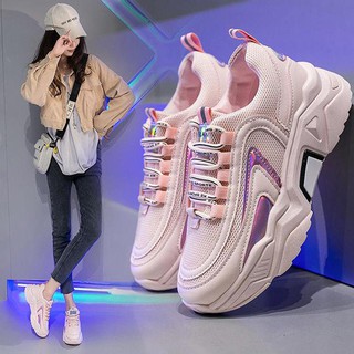 Giày thể thao nữ sport cực thời trang
