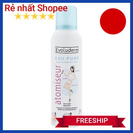 [HÀNG HÓT] Xịt khoáng cô gái pháp K501 | BigBuy360 - bigbuy360.vn