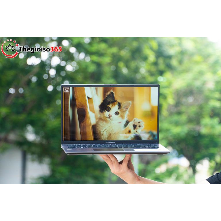 Laptop giá học sinh Asus Vivobook F512J | BigBuy360 - bigbuy360.vn