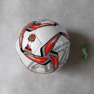 BÓNG ĐÁ SỐ 4 MẪU ASIAN CUP CAO CẤP(TẶNG TÚI LƯỚI+KIM BƠM)