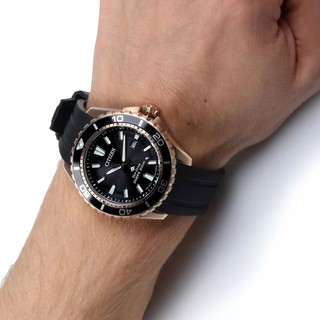 Đồng hồ nam Citizen BN0193-17E