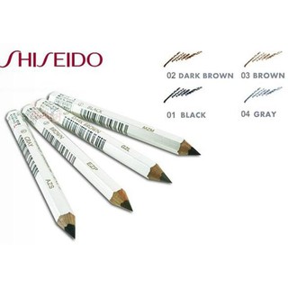 CHÌ KẺMÀY SHISEIDO EYEBROW PENCIL