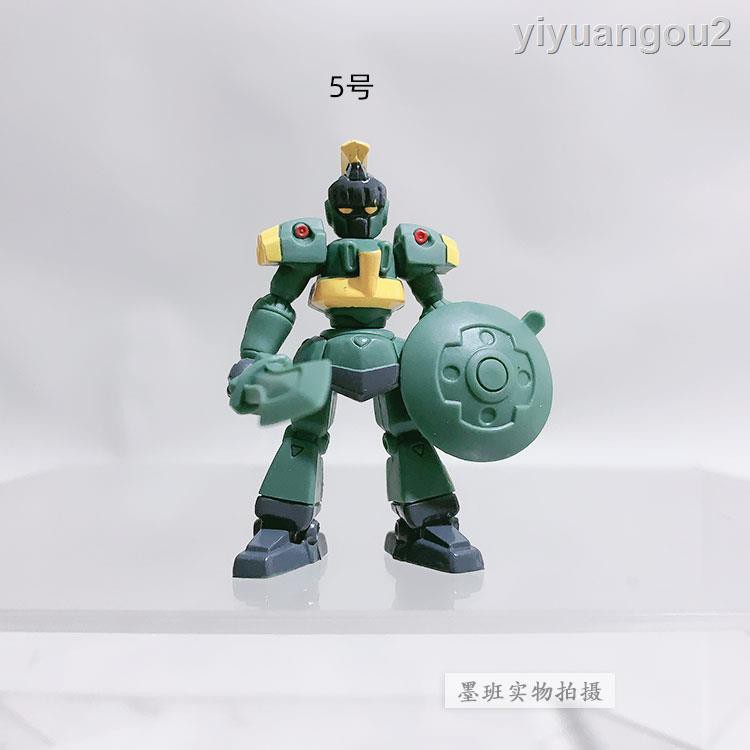 Bandai Mô Hình Đồ Chơi Nhân Vật Hoạt Hình Lbx