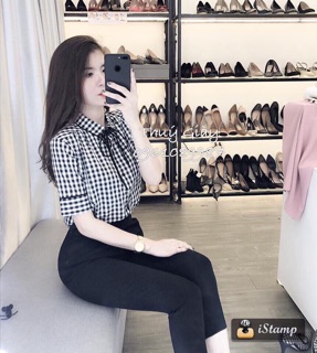 Áo sơ mi công sở nữ giá 180k/1c