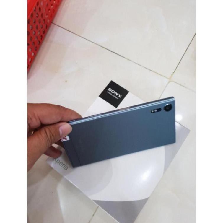điện thoại Sony XZs ram 4G/32G mới Chính Hãng, Chiến PUBG/ Free Fire mượt | BigBuy360 - bigbuy360.vn
