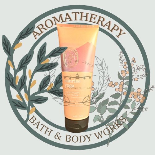 Lotion dưỡng da BBW dòng Aromatherapy 226g