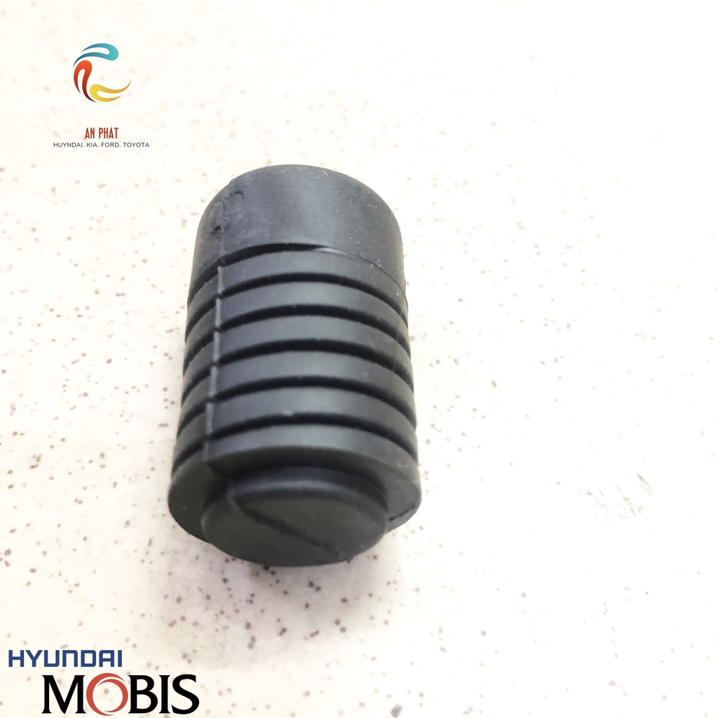 Cao su giảm chấn capo cốp hậu chính hãng KIA HUYNDAI 8173824210 HÀN QUỐC