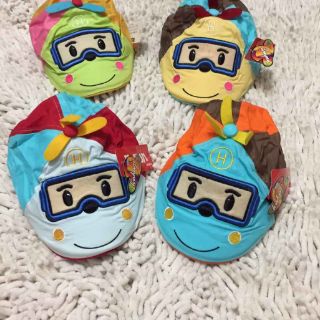 (9-36thang)mũ bánh tiêu cho bé