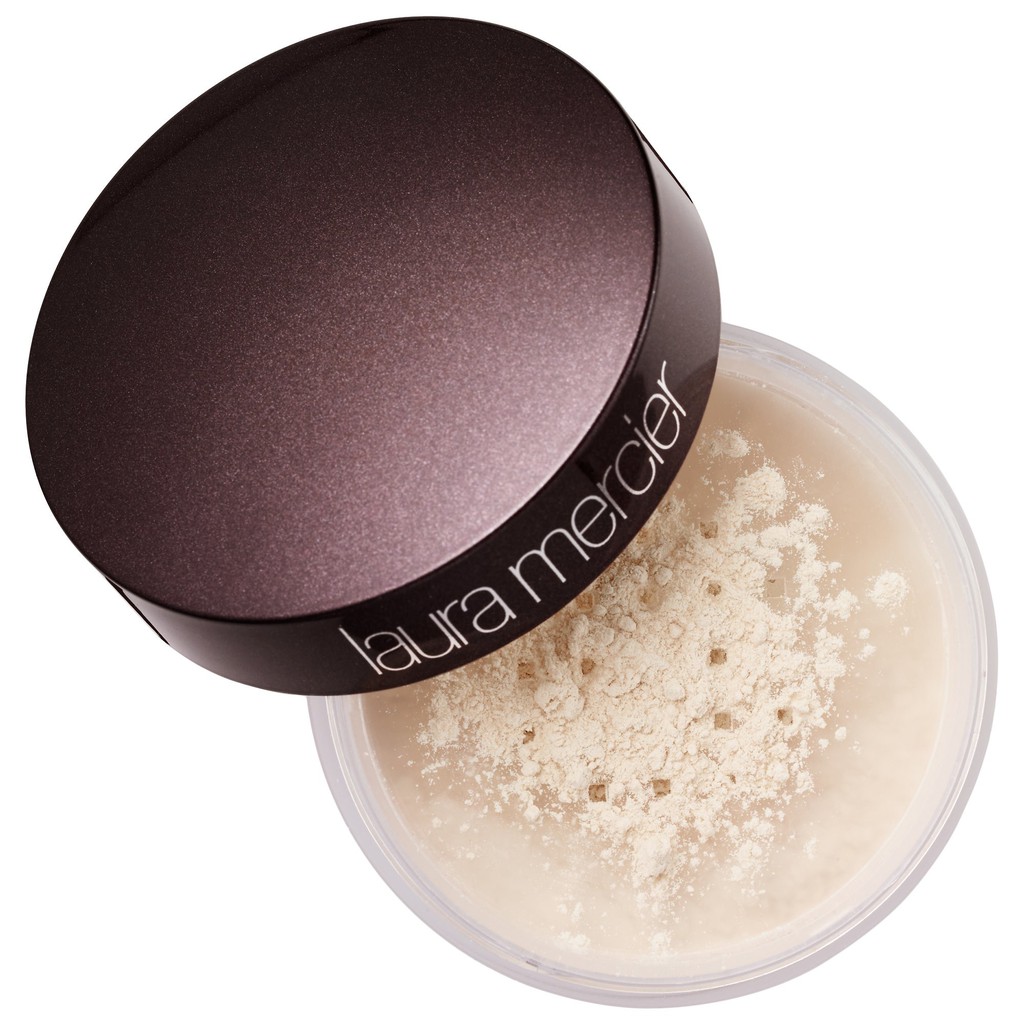 Phấn Phủ Bột Laura Mercier Translucent Loose Setting Powder