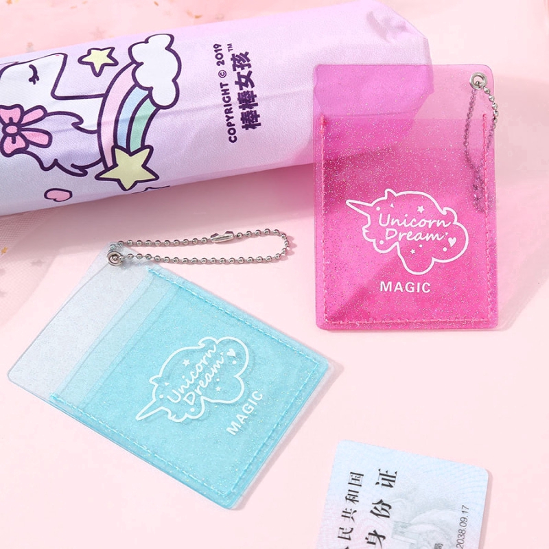 Túi Trong Suốt Đựng Thẻ Tiện Dụng | BigBuy360 - bigbuy360.vn