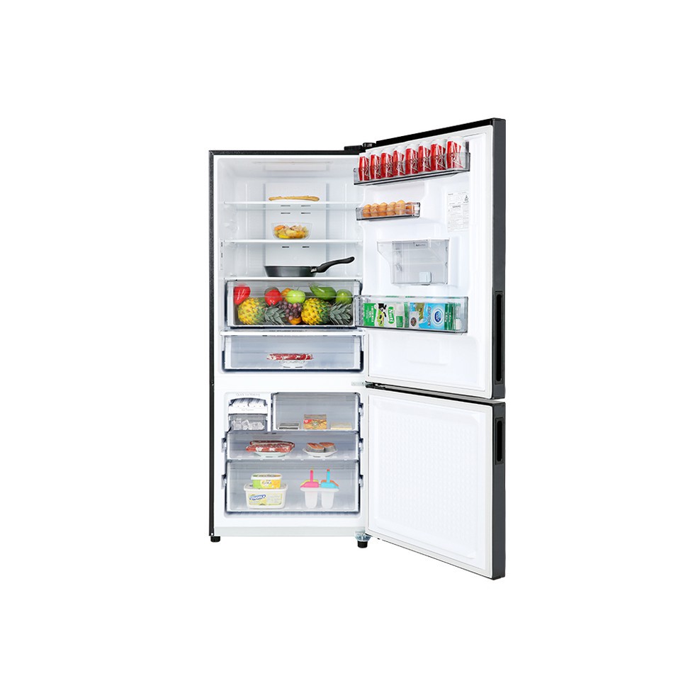 Tủ lạnh Panasonic NR-BX421GPKV 377 lít