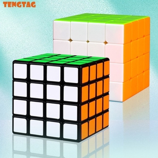 QIYI Khối Rubik 4x4 X 4 Nhiều Màu Thú Vị