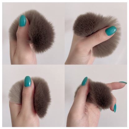 Bộ cọ trang điểm 13 cây lông siêu mềm tặng kèm túi nhung