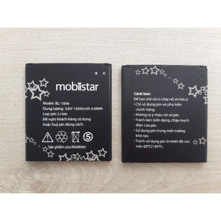 Pin CHÍNH HÃNG mobiistar Kool (BL-160e)