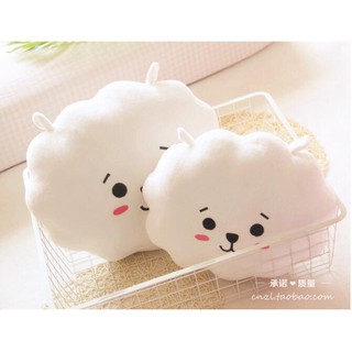 Gấu bông BT21