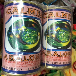 Bào Ngư Hộp Mexico