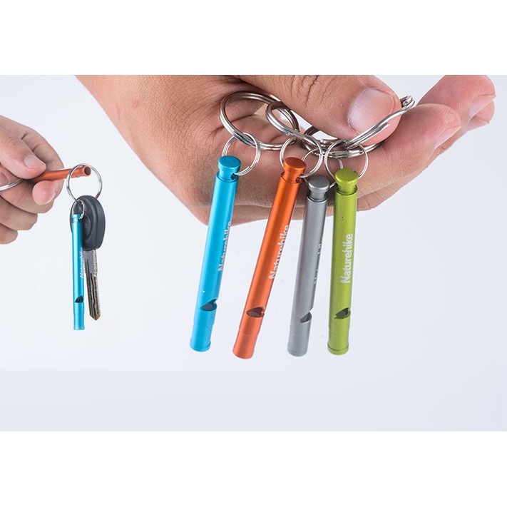 Còi dã ngoại NatureHike NH15A002-J