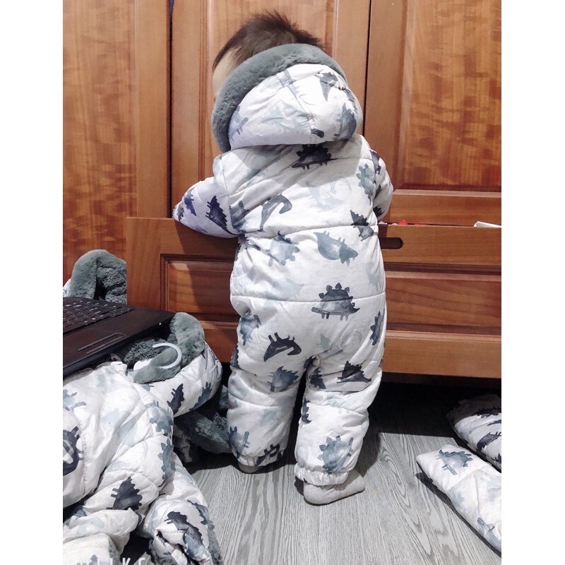 Ủ phao body siêu ấm