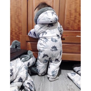 ủ phao body siêu ấm