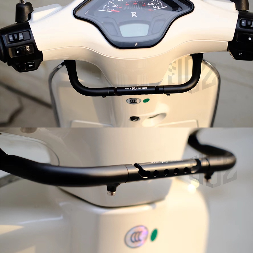 Giá Đỡ Cân Bằng Gắn Xe Máy Vespa Sprint Primavera 150 S150