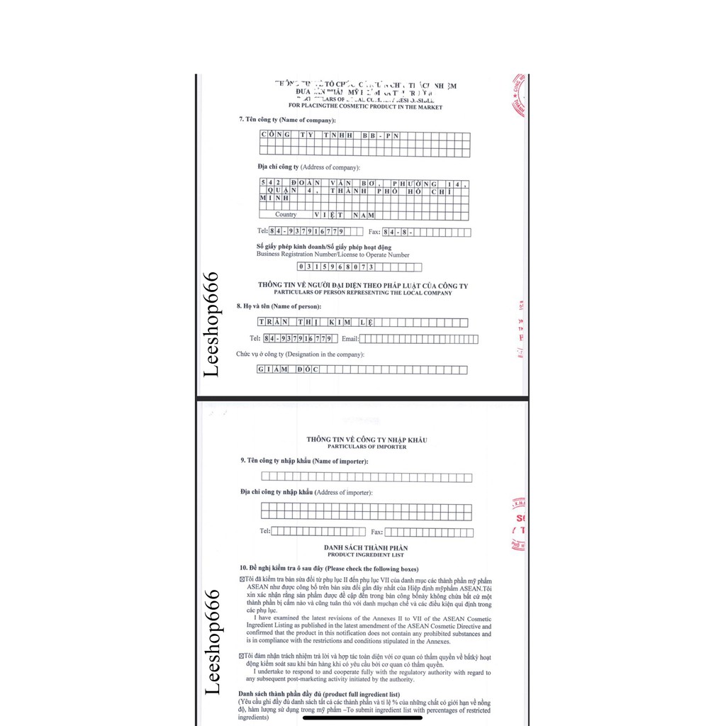 [Chính hãng] Son kem lì Bernice phiên bản 2021 tặng kèm mask môi | Thế Giới Skin Care