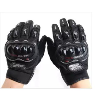 GĂNG TAY PROBIKER FULL NGÓN