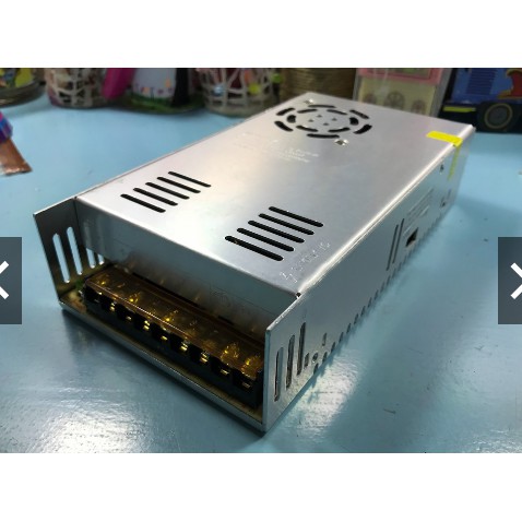 Nguồn tổ ong 12V 30A 360W