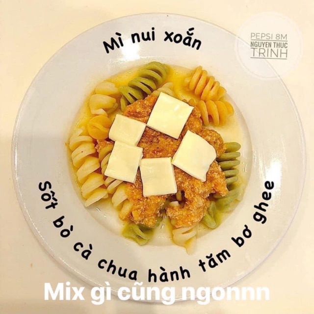 Phô Mai Tách Muối Hữu Cơ Hàn Quốc cho bé từ 6 tháng