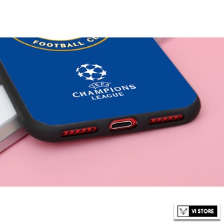 Ốp lưng iPhone 8 logo các CLB