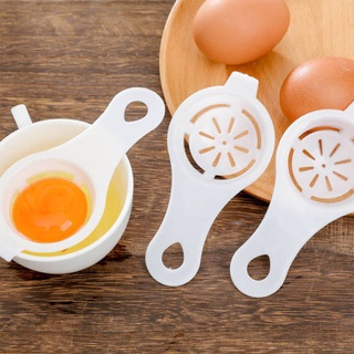 Dụng cụ tách lòng trắng trứng - dụng cụ nhà bếp
