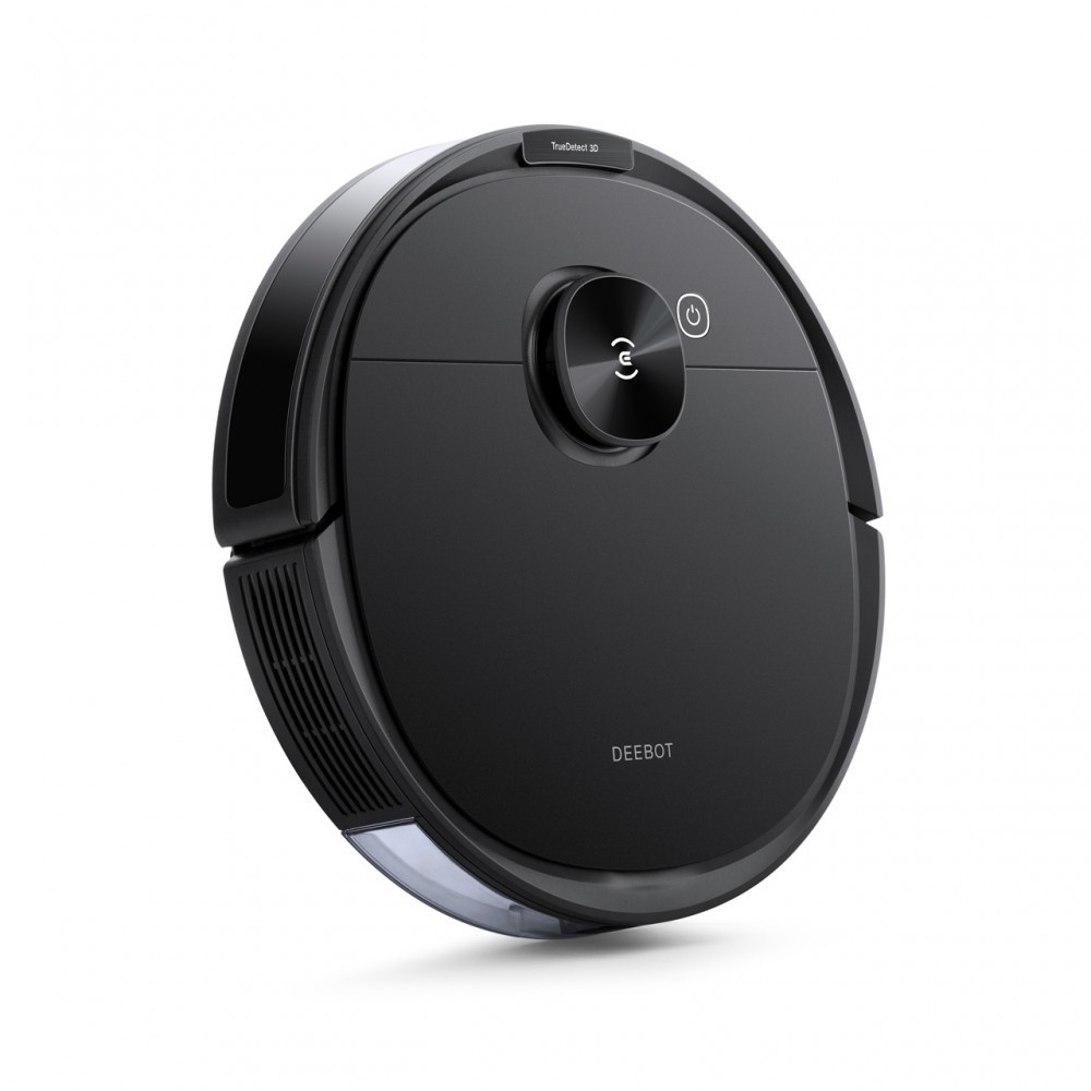 Robot Hút Bụi Lau Nhà Ecovacs DEEBOT N8 PRO