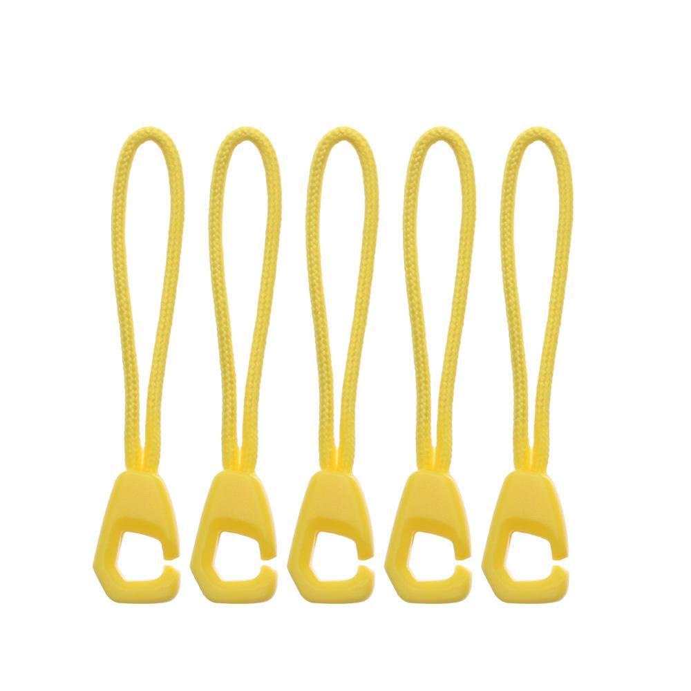 Set 5 / 10 / 15 / 20 Khóa Kéo Thay Thế Tiện Dụng Cho Du Lịch