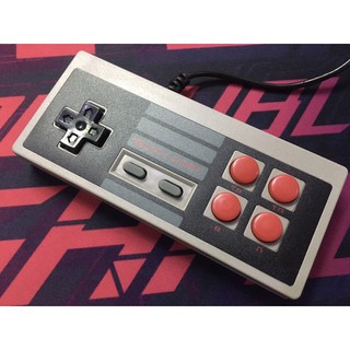 Tay cầm cho máy game NES 4 nút dài 2m