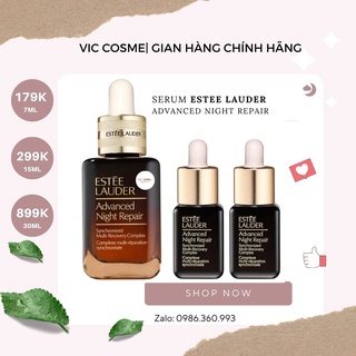 Serum chống lão hoá Estee Lauder Advanced Repair 15ml