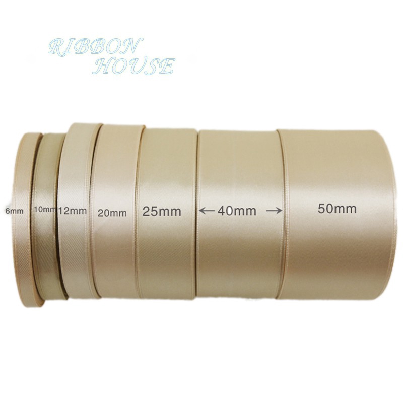 Cuộn Dây Ruy Băng 22M Dùng Trang Trí Tiệc Cưới