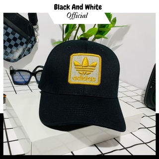 Mũ lưỡi trai nam, mũ lưỡi trai Adidas, nón nam