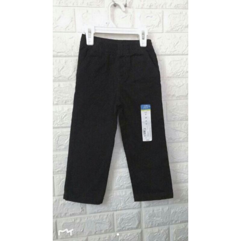 Quần thô hàng xuất cho bé trai