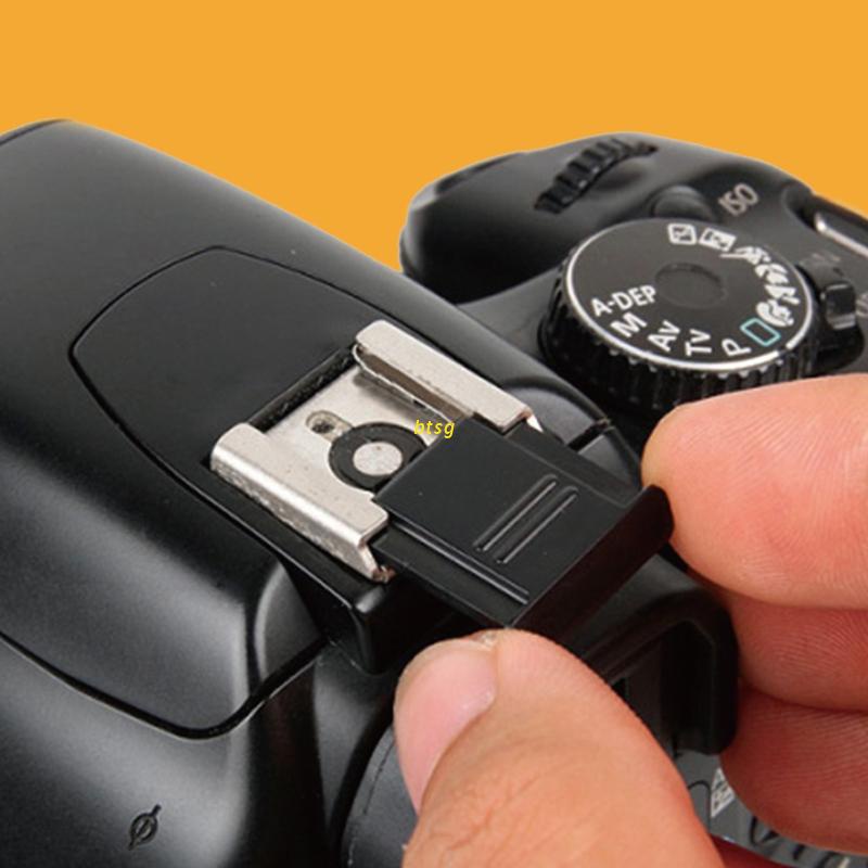Vỏ Bọc Bảo Vệ Đèn Flash Máy Ảnh Panasonic Olympus